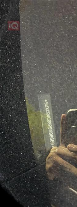 بي ام دبليو X5